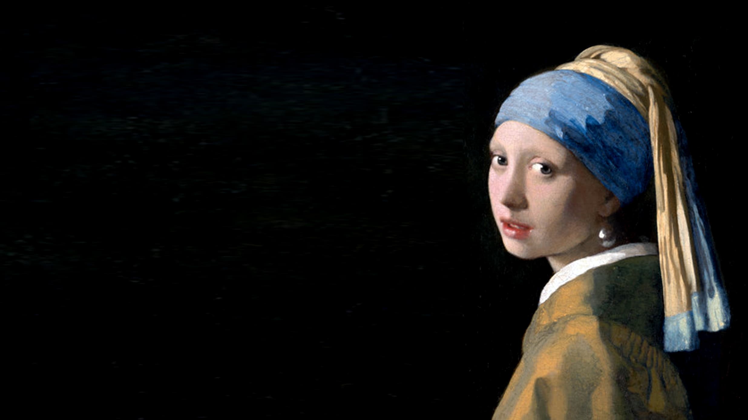 Vermeer Master of Light