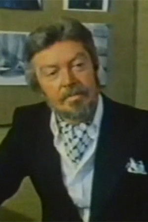 et billede af Adam de Haven