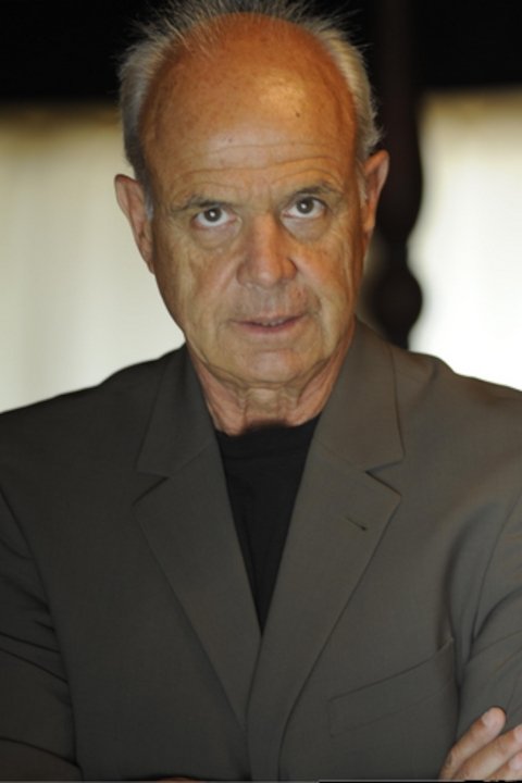 et billede af Kurt Andon