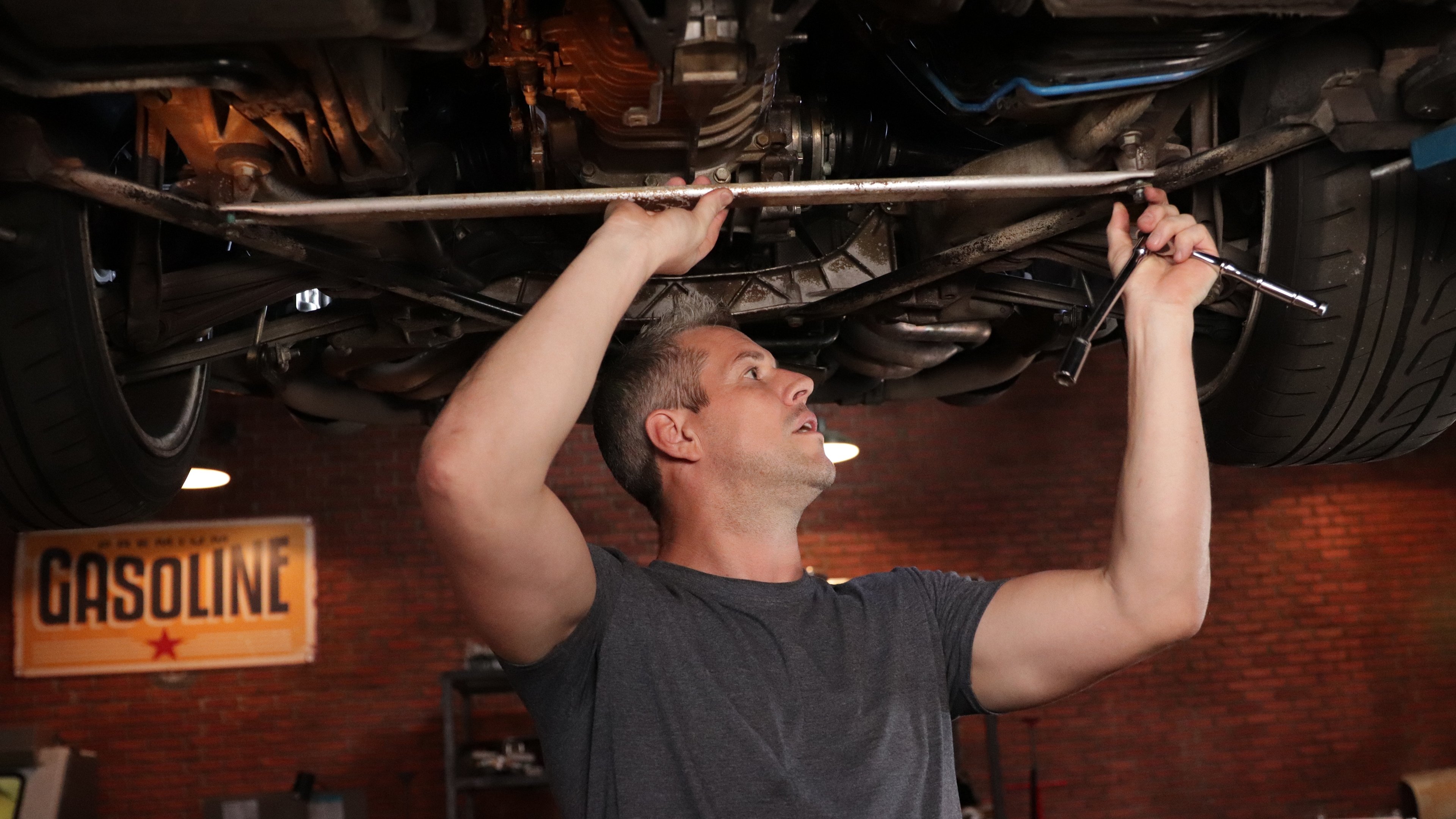 Wheeler Dealers