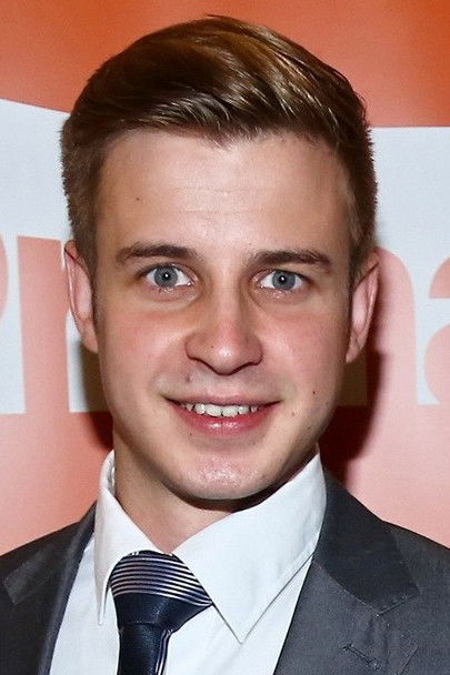 et billede af Jan Brožek