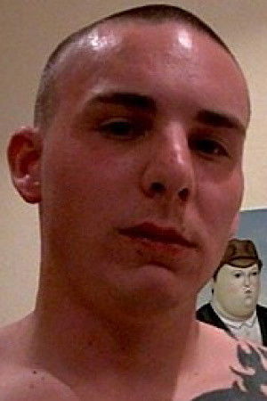 et billede af Pierce