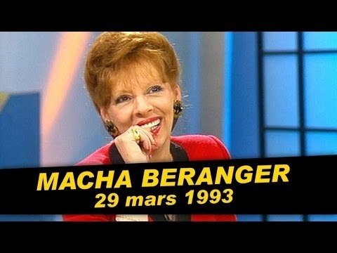 Coucou c'est nous ! - Emission du 29 mars 1993