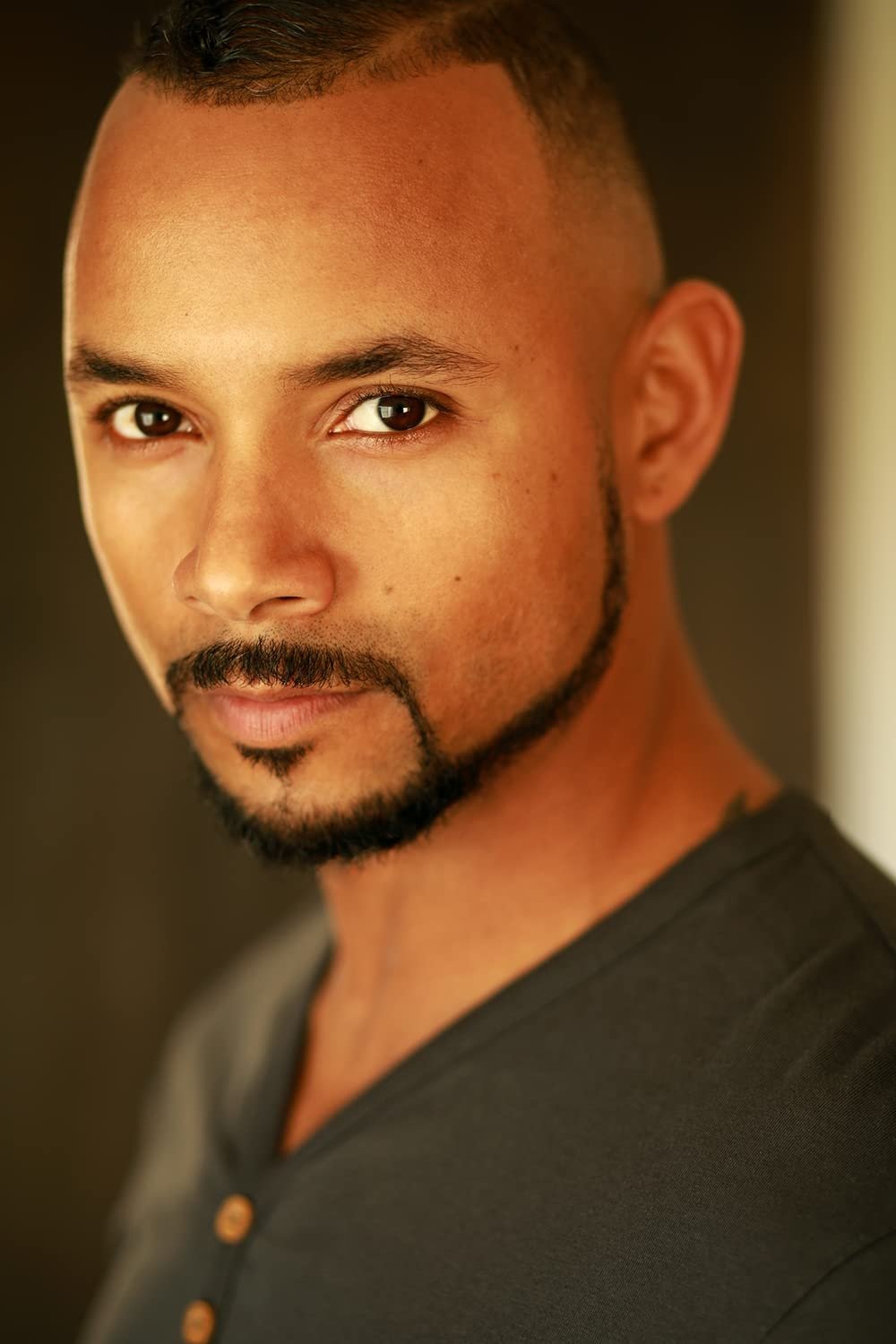 et billede af Sean Anthony Moran