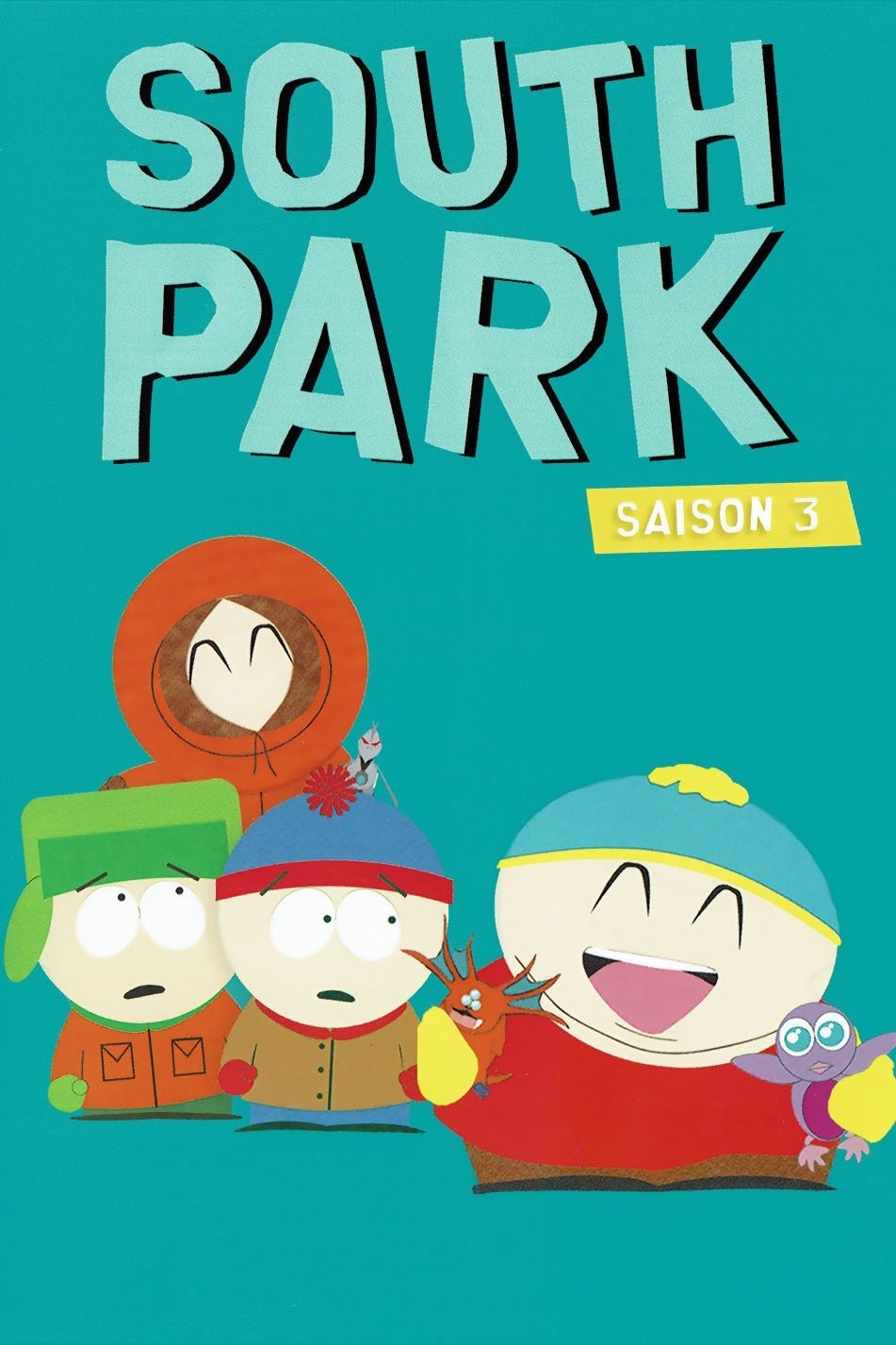 Saison 3