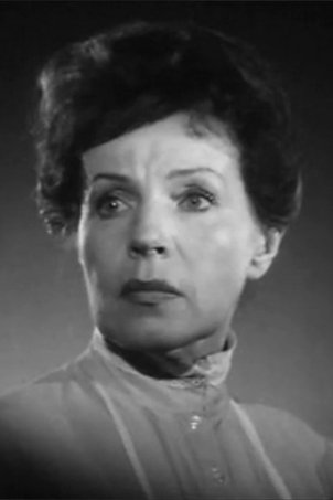 et billede af Elena Korovina