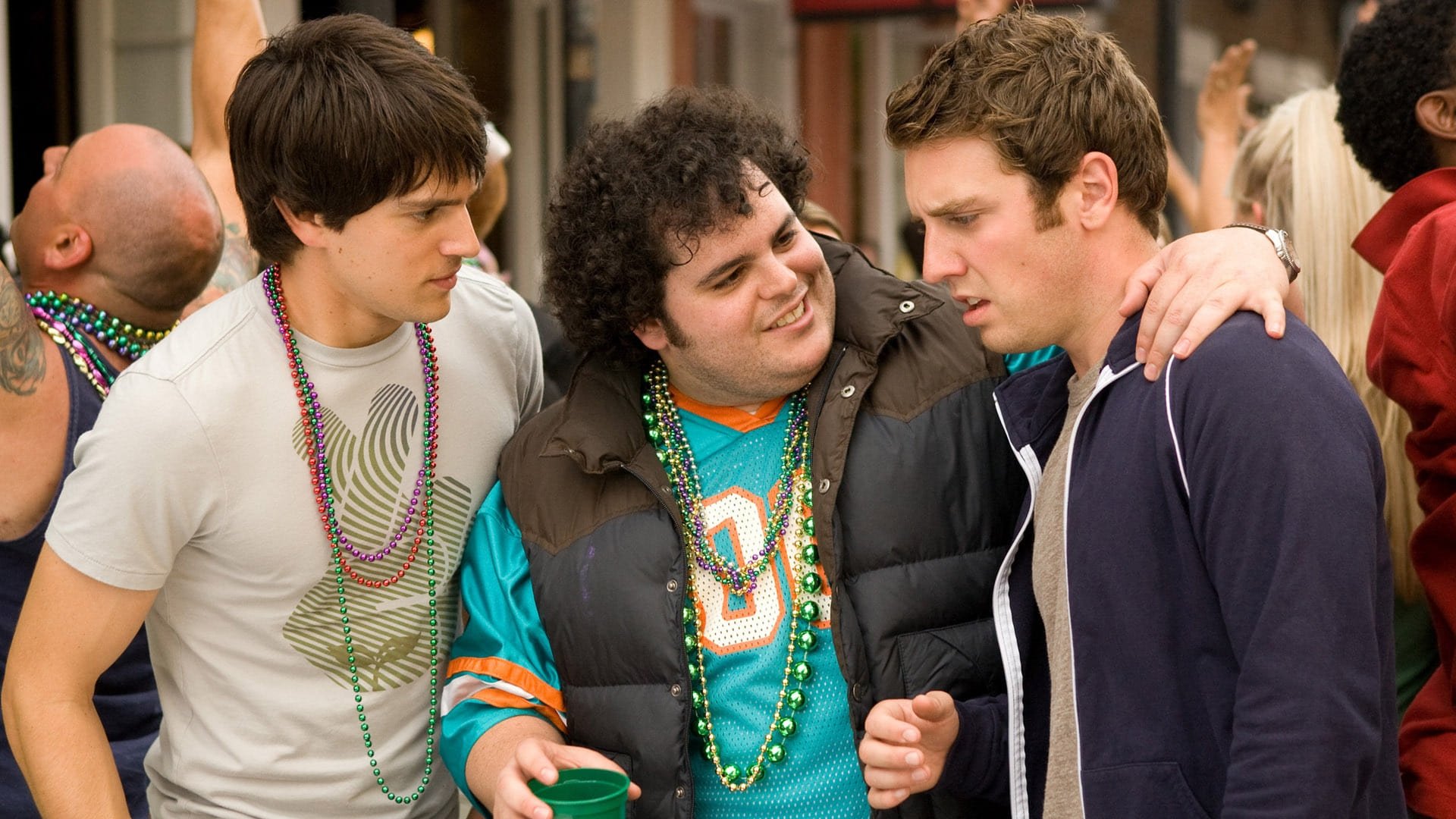 Mardi Gras: Spring Break (2011)