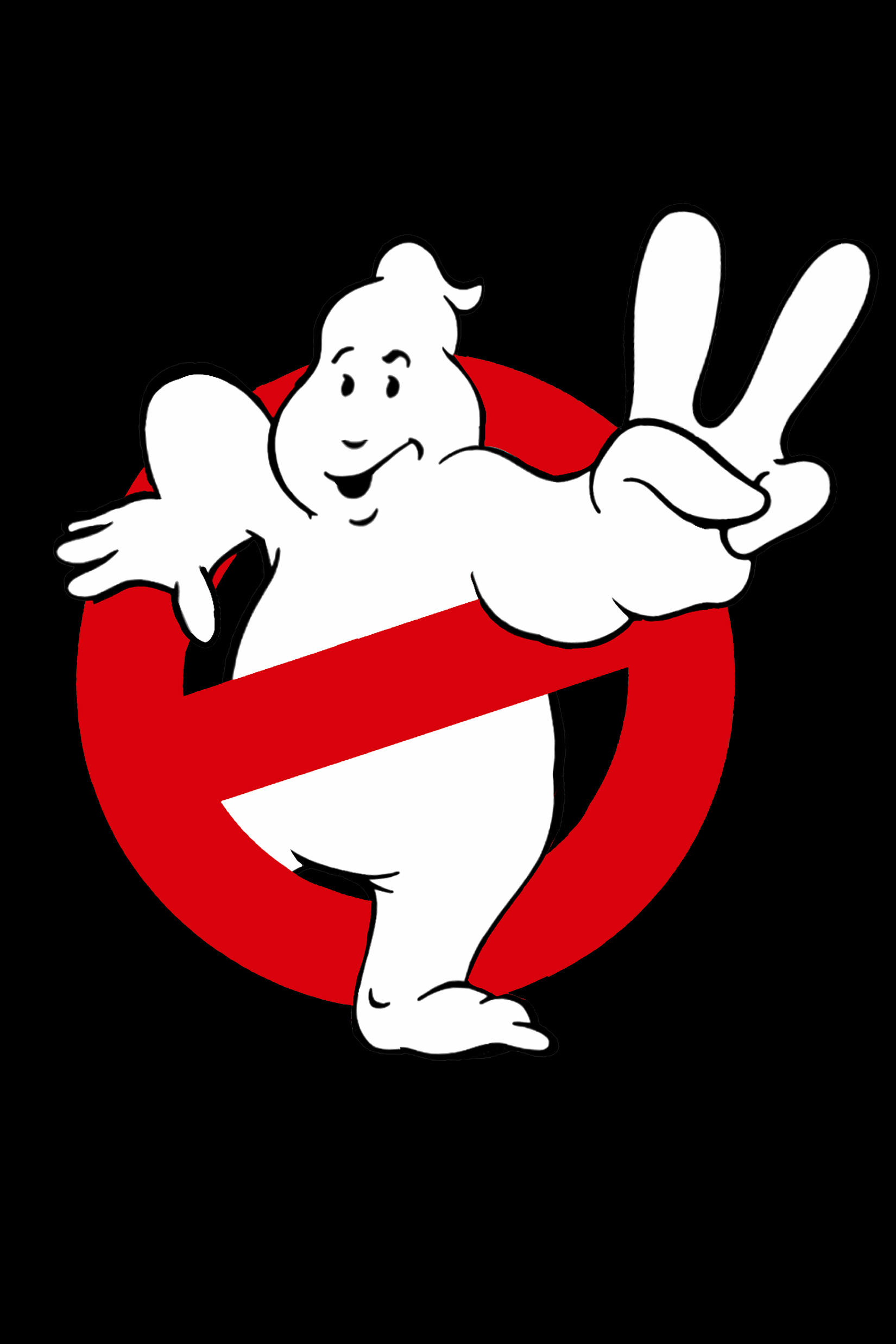 Ghostbusters II