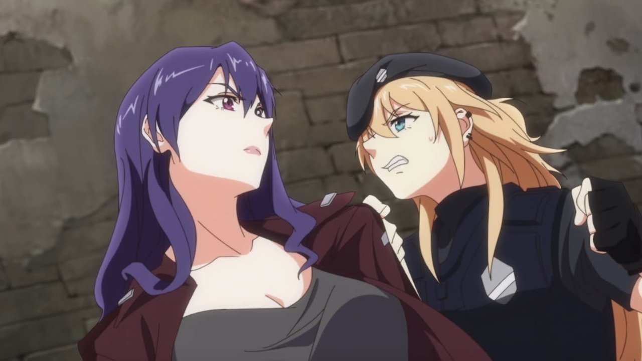 Jin Tian Kai Shi Zuo Ming Xing - Épisode 3
