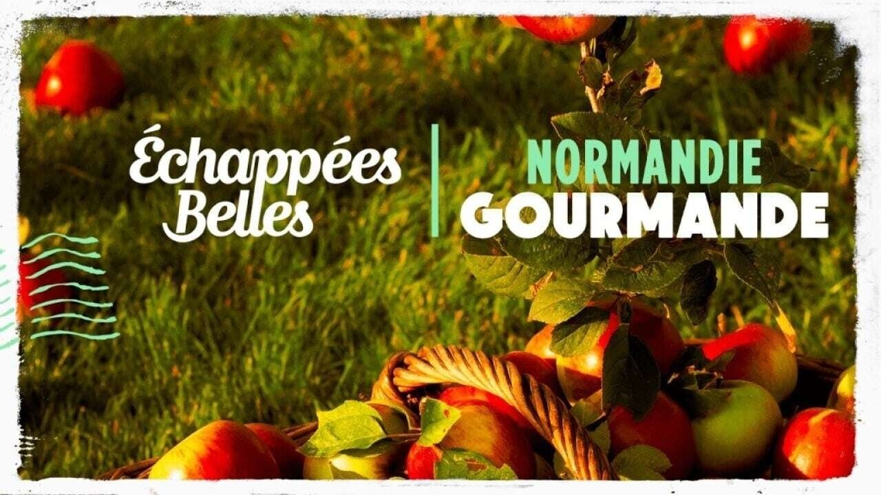 Echappées Belles