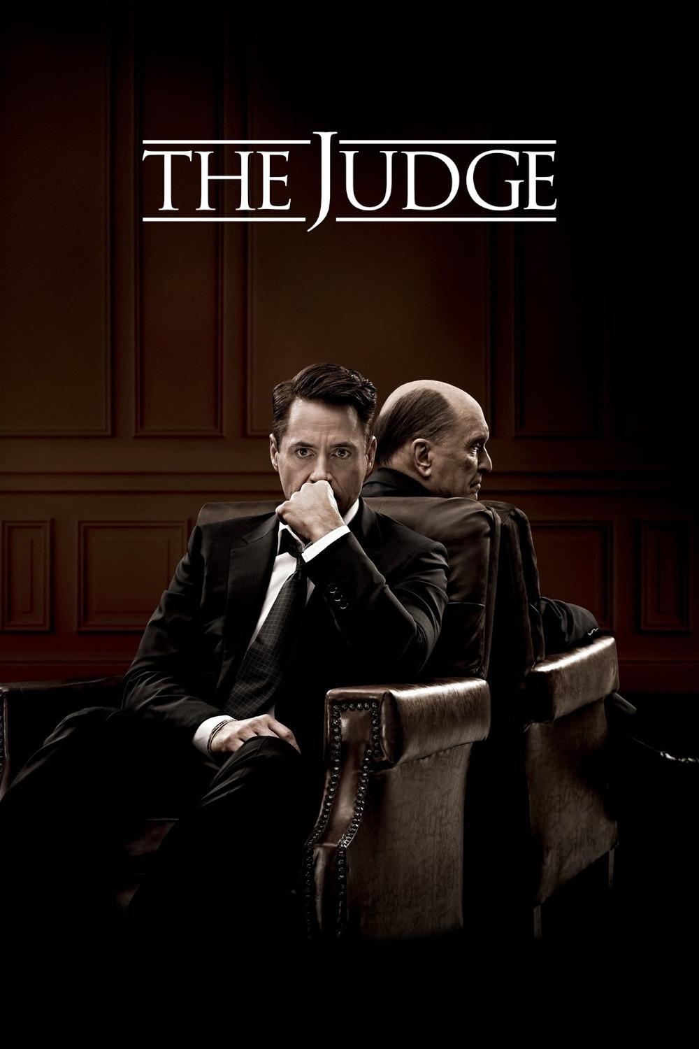 The Judge