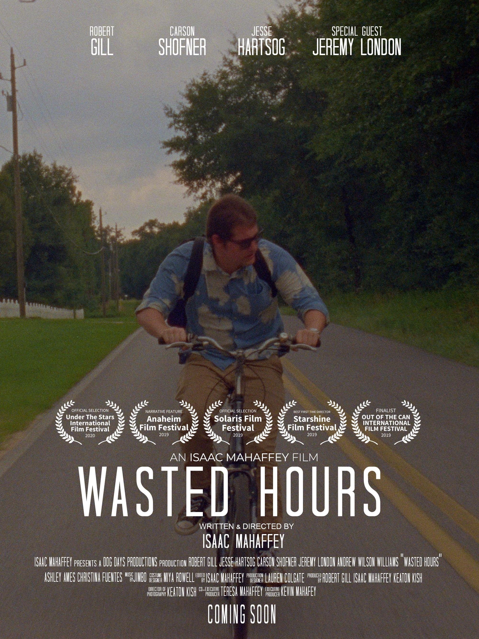 Wasted Hours