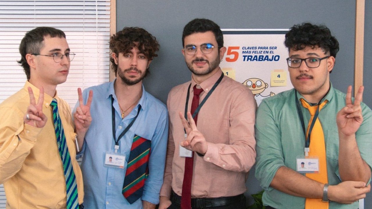 Departamento Cosas