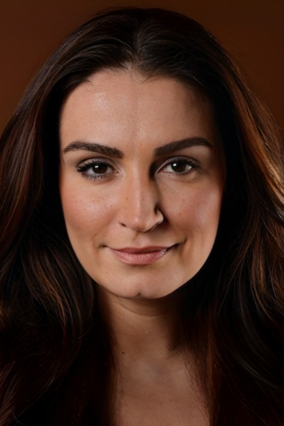 et billede af Ayça İnci