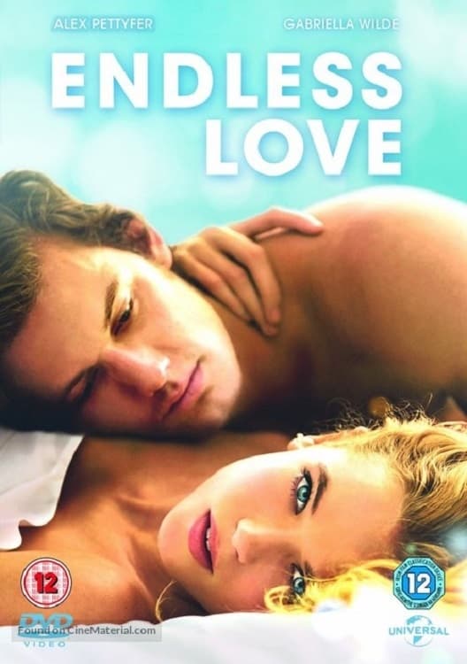 Endless Love Movie poster