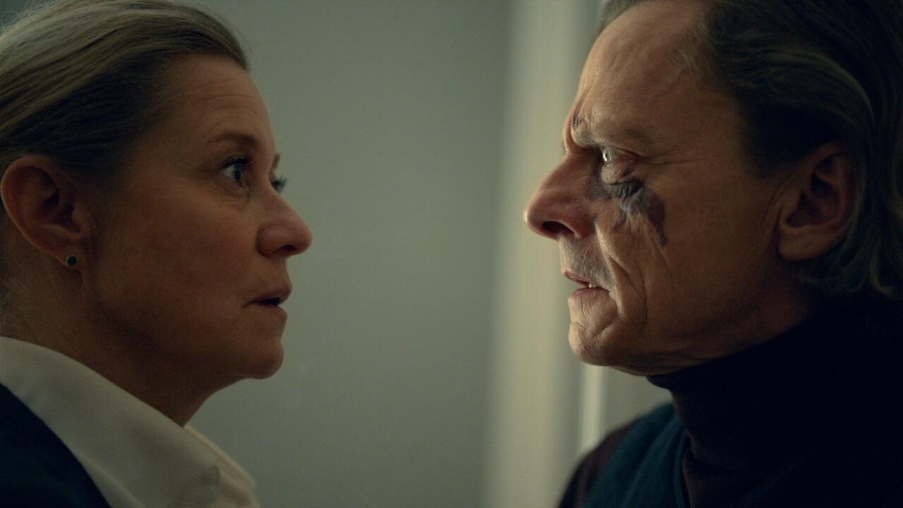 Face To Face - Épisode 1