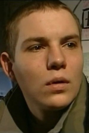 et billede af Mikhail Ivanov