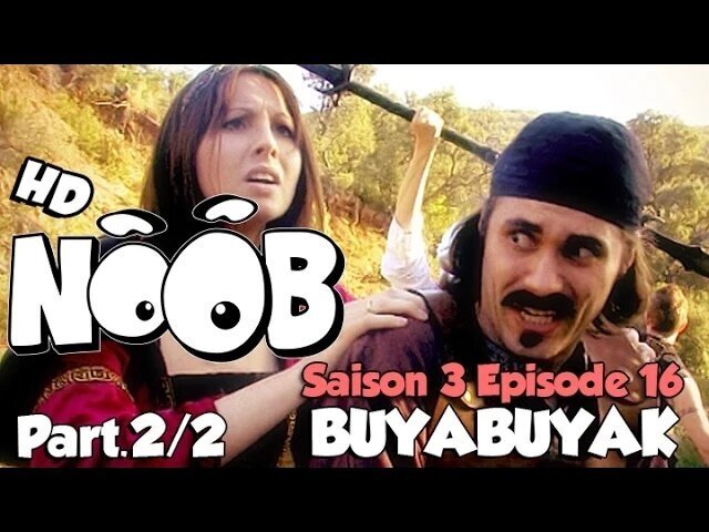 Noob