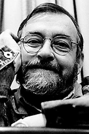 et billede af José Luis García Sánchez