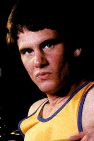 et billede af Geoff Gordon