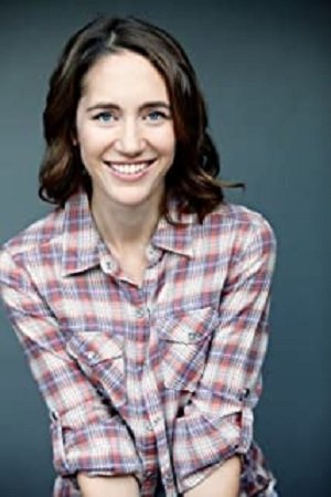 et billede af Elizabeth Schmidt