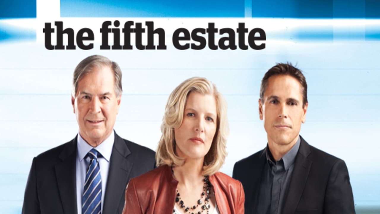 The Fifth Estate