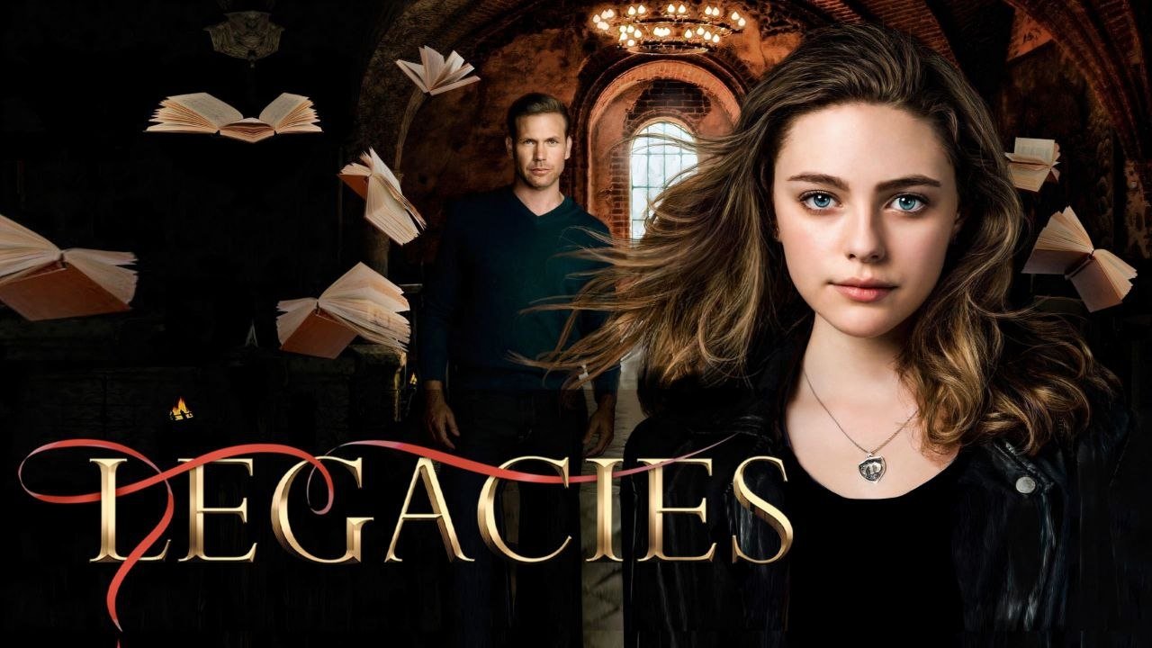 Legacies - Season 1