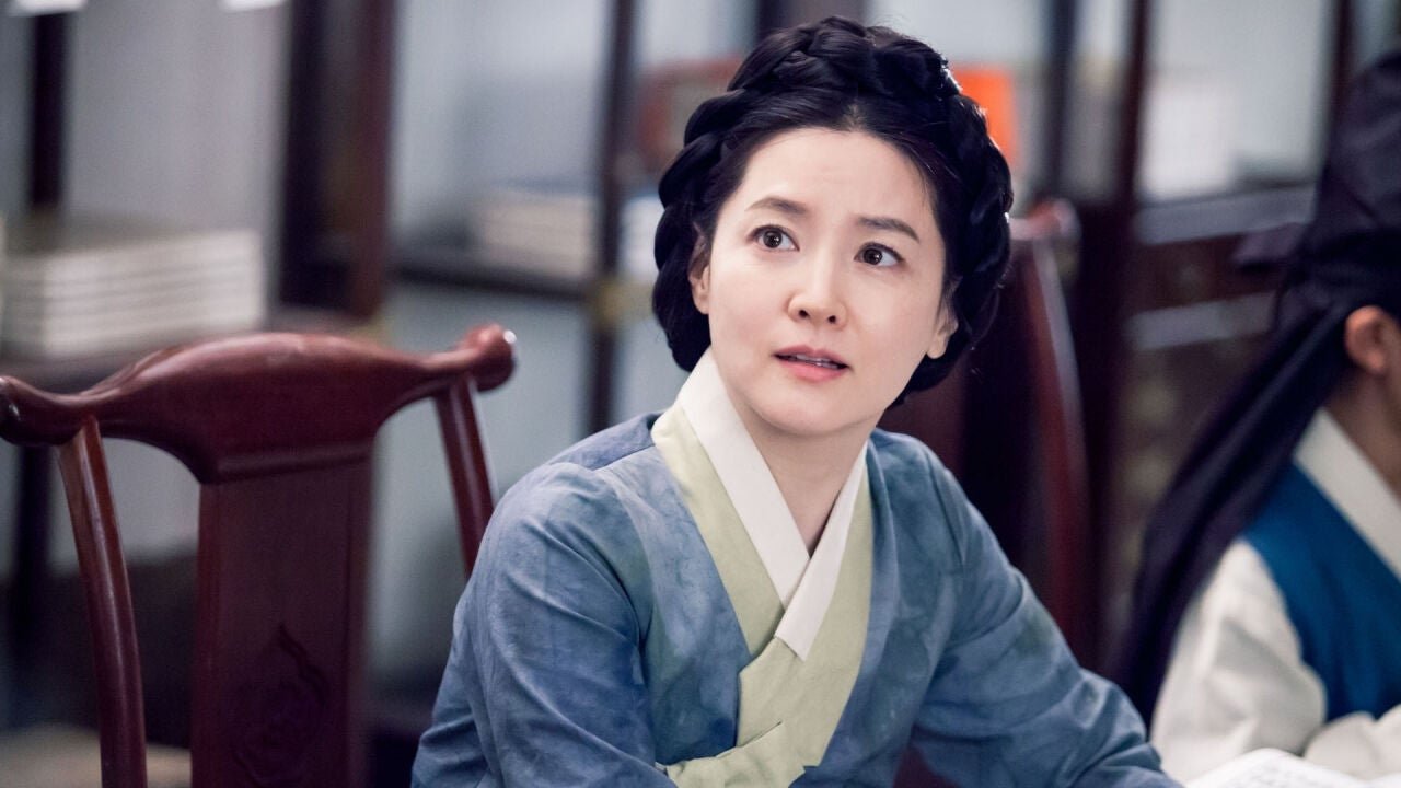 Saimdang, Memoir of Colors