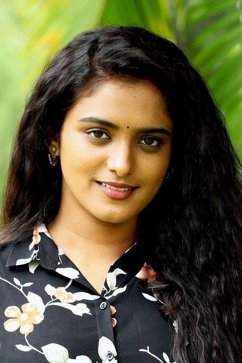 et billede af Roopa Koduvayur