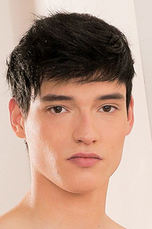 et billede af Johny Walsh