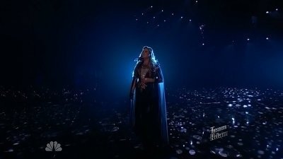 The Voice 4x14
