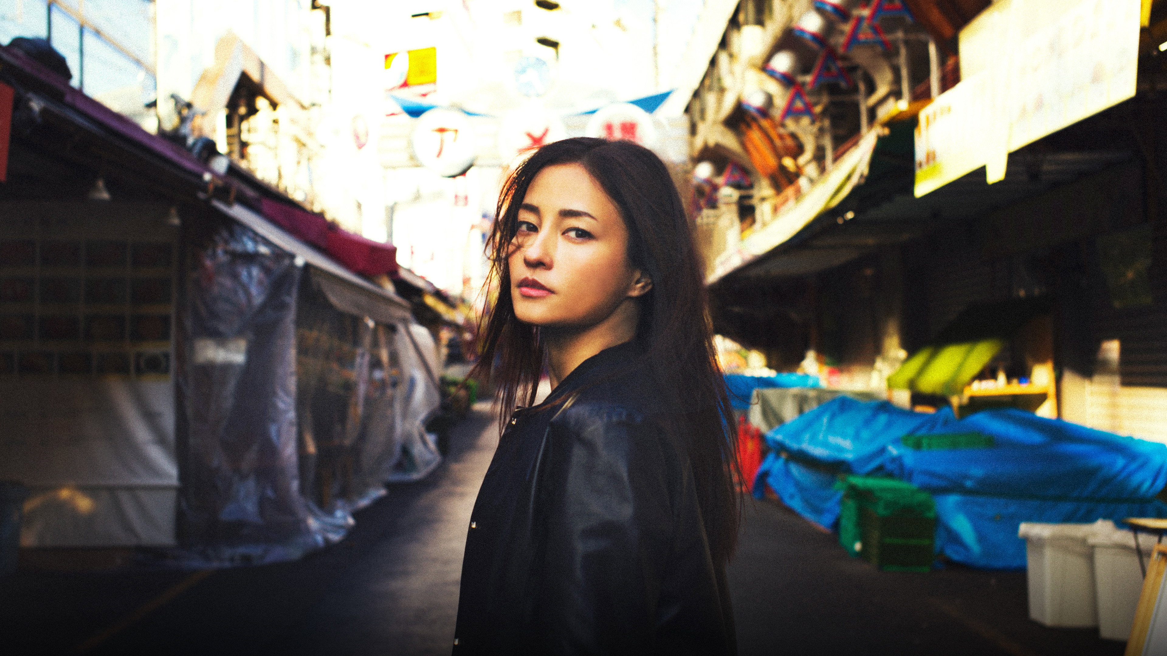Yagami Eiko