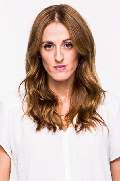 et billede af Danna Semo