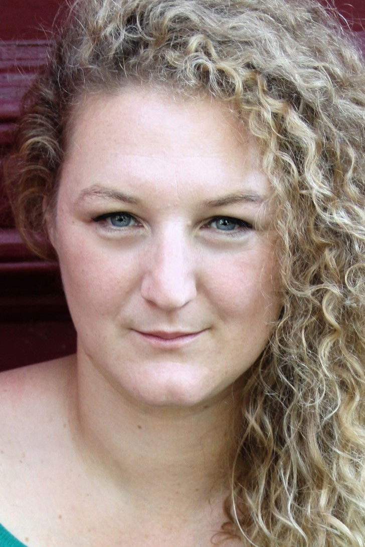 et billede af Astrid Köhler