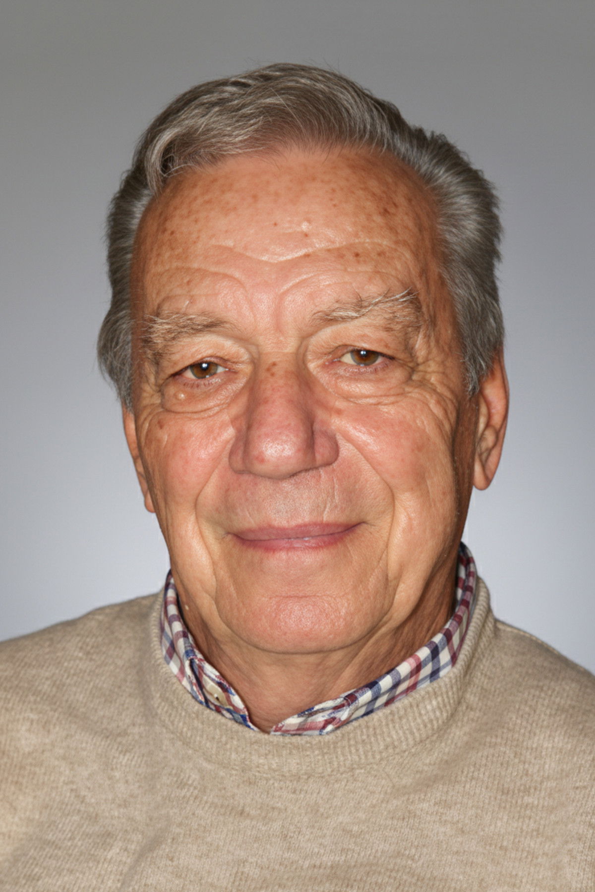 et billede af Metin Serezli