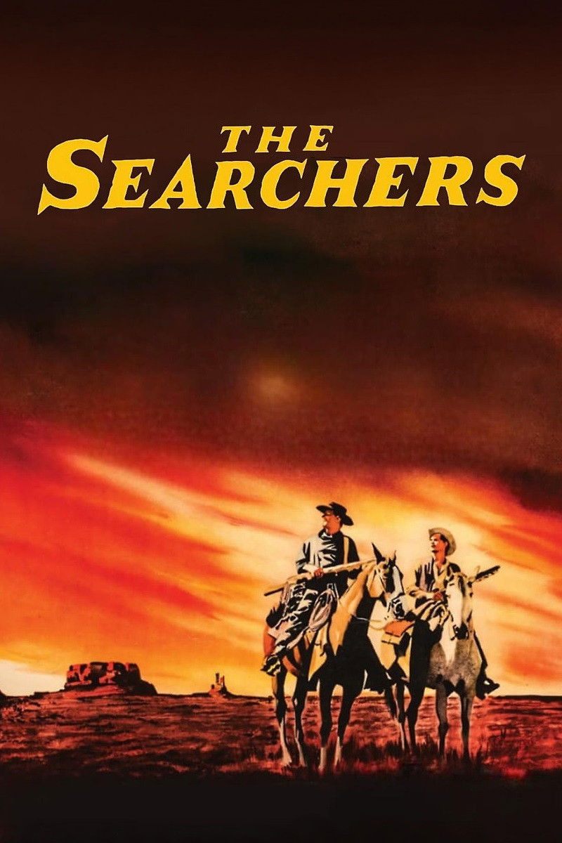 The Searchers