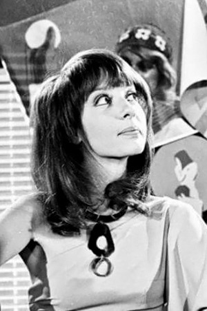 et billede af Nikol Kokkinou