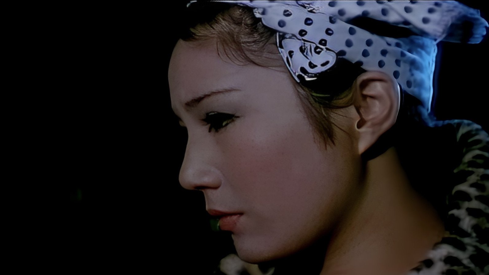 Be Extremely Numb (1973)