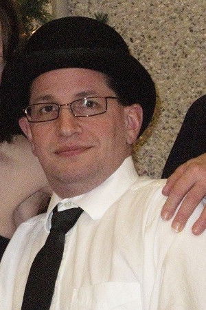 et billede af Michael S. Kaplan