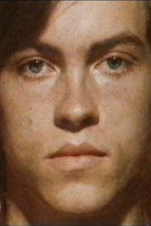 et billede af Brian Helweg-Larsen