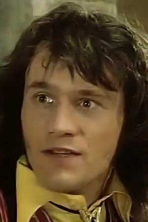 et billede af Stefan Wood