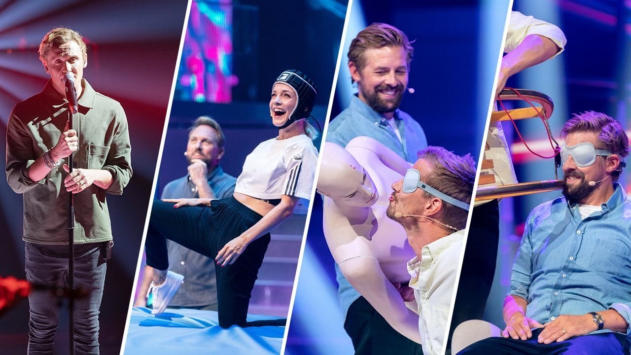 Joko & Klaas gegen ProSieben