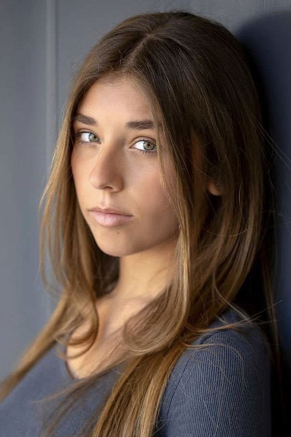 et billede af Azzurra Mennella