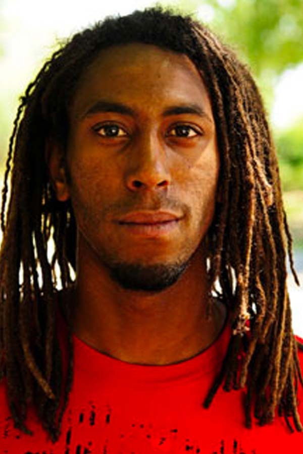 et billede af Shuriken Shannon