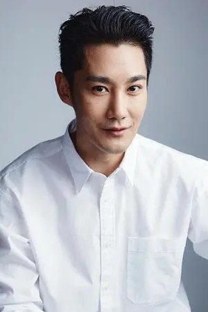 et billede af Zheng Zi-Ping