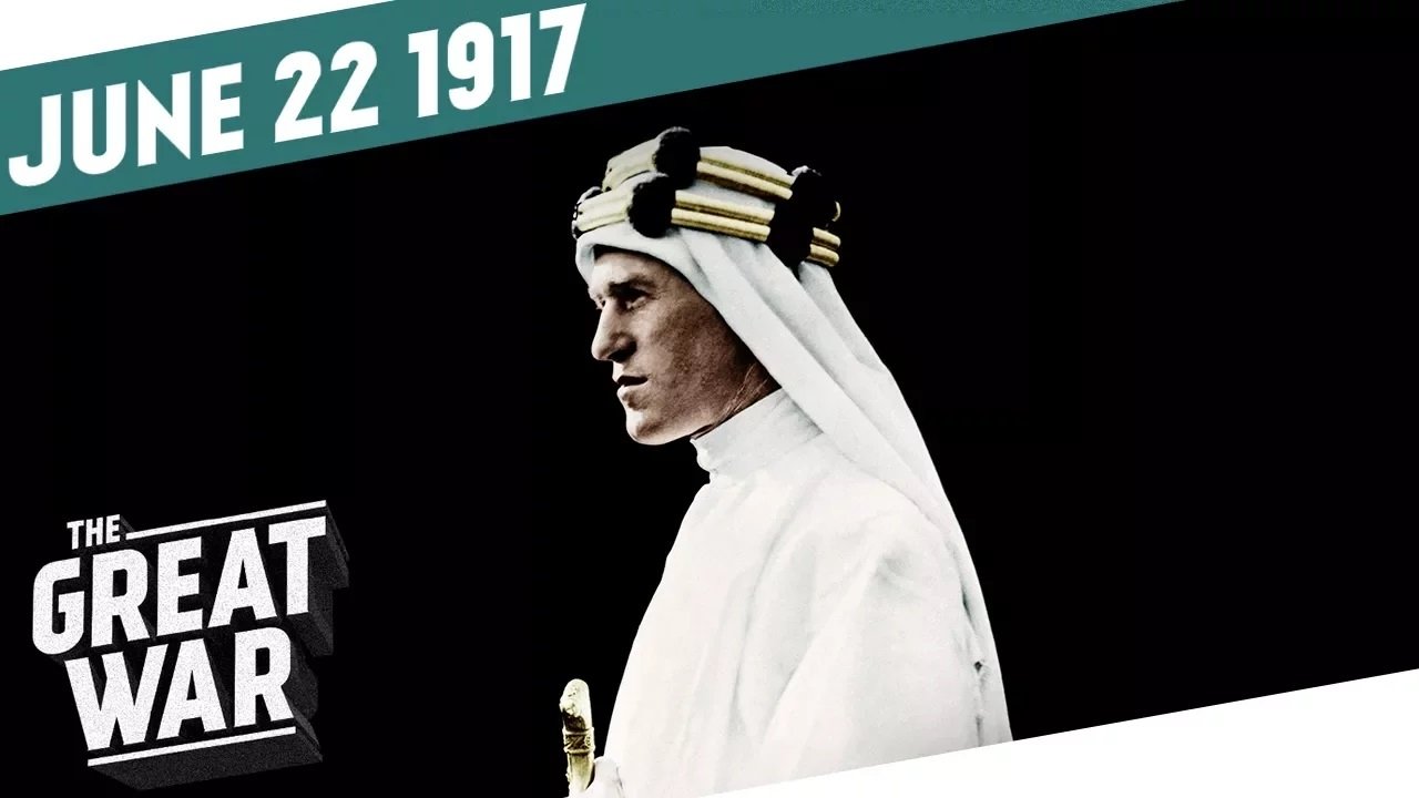 The Great War - Épisode 25