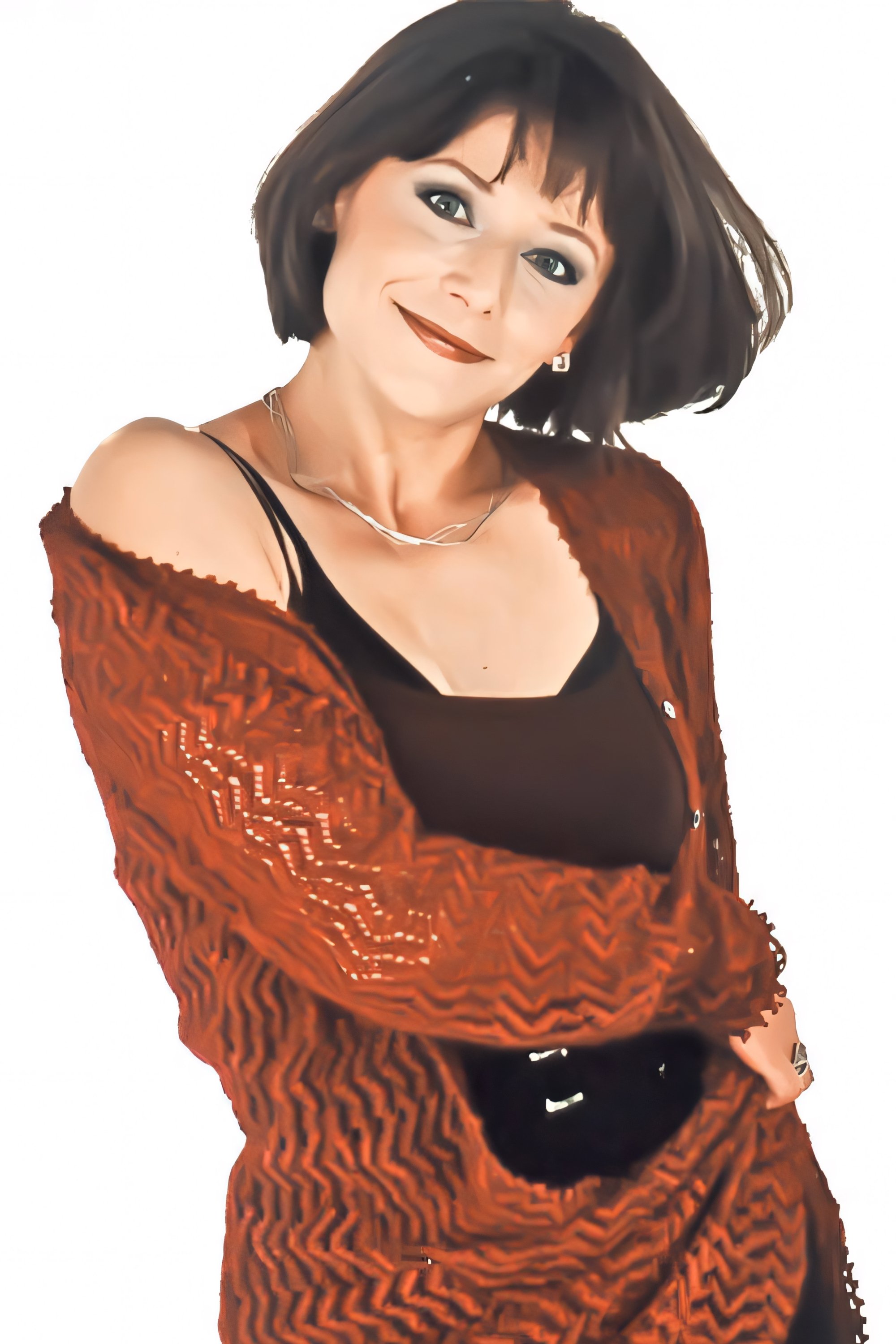 et billede af Cătălina Mustață