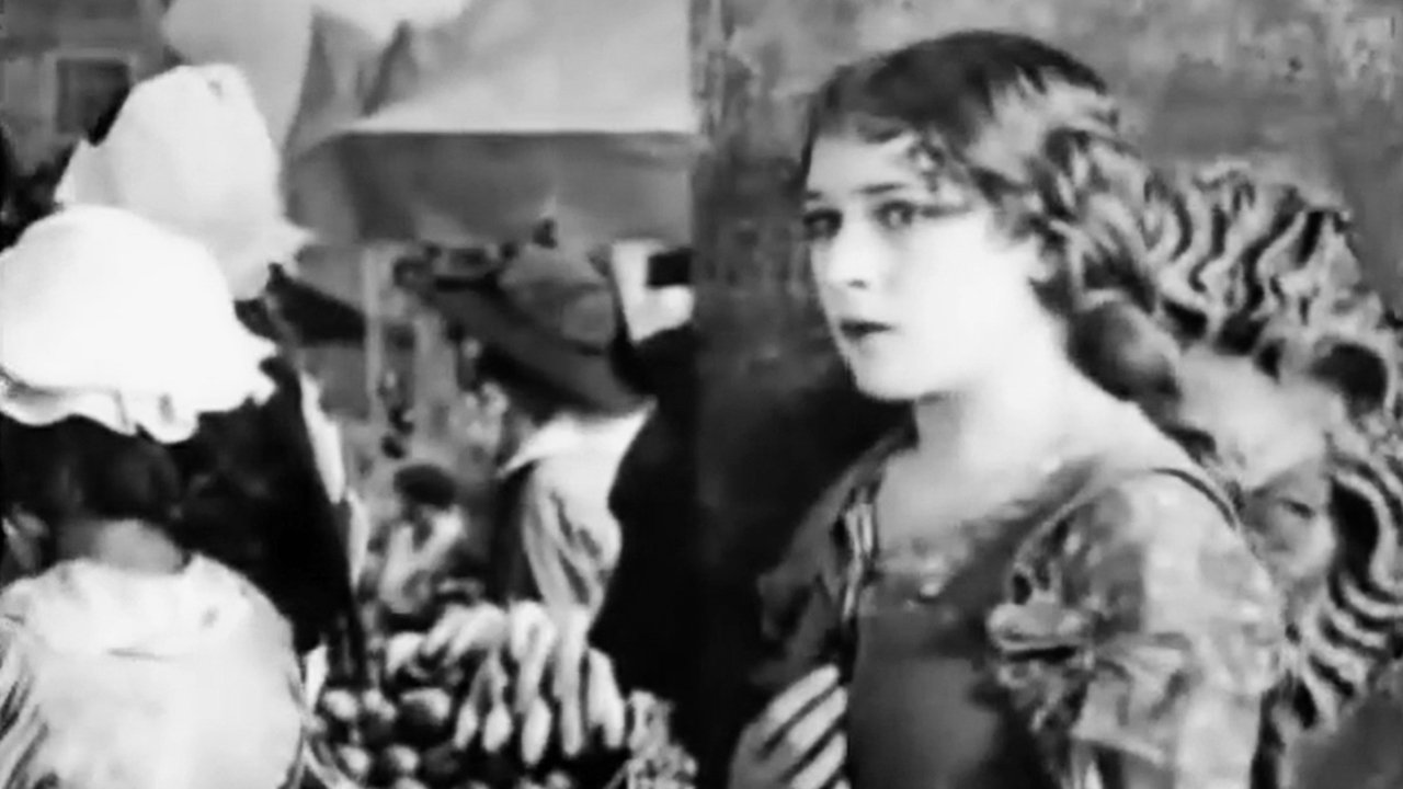 Cinderella (1914)