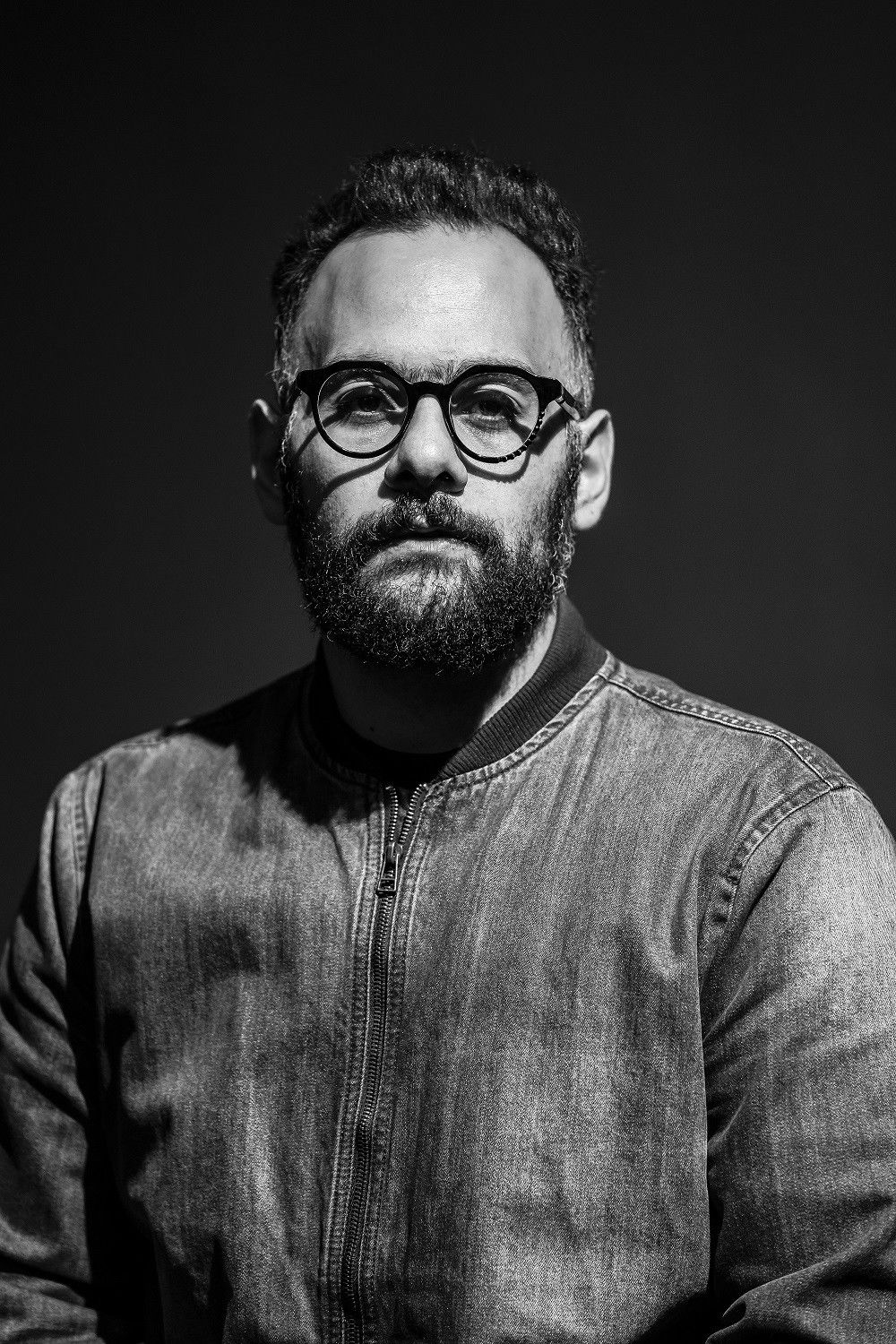 et billede af Mehdi Aboohamzeh