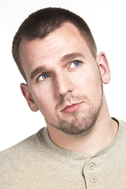 et billede af Austin Bollinger